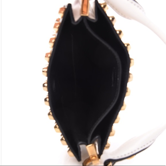 PRADA STUD BAG - Picture 7 of 8